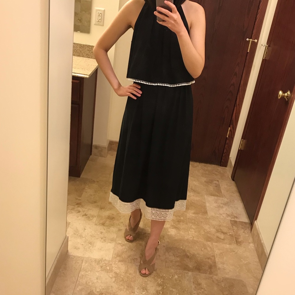 EUC Kensie Dress